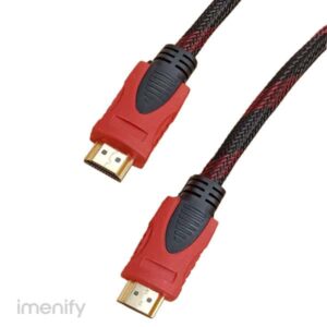 کابل اچ دی ام آی (HDMI) کنفی 1/5 متری