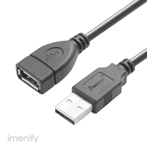 usb extension cable 5m 2
