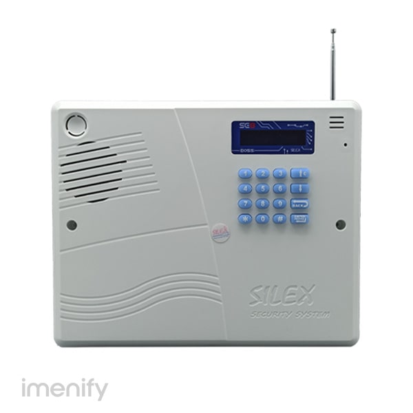 Artboard 1-min دزدگیر سیم کارتی سایلکس مدل SG8-805S