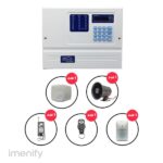پکیج دزدگیر اماکن نیولکس