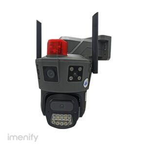 دوربین سیمکارتخور3 تصویر فلاشردار 4G مدل SD3