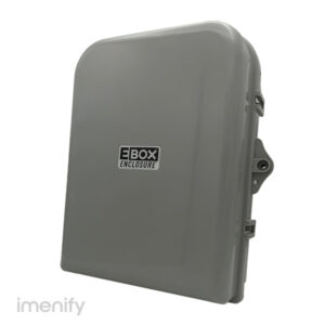 تابلو برق ای باکس مدل E-BOX 25*35G