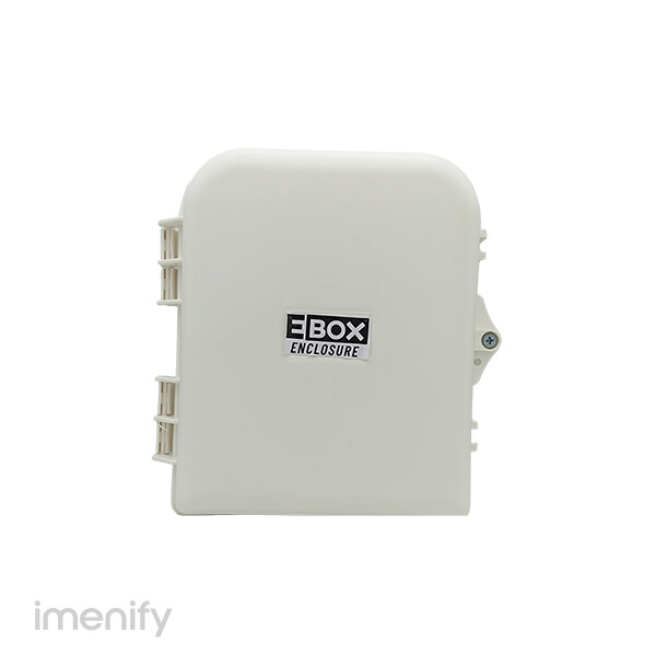 E-Box 20*25W E-Box 20*25W