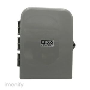 تابلو برق ای باکس مدل E-BOX 25*35G 3 E-Box 20*35G