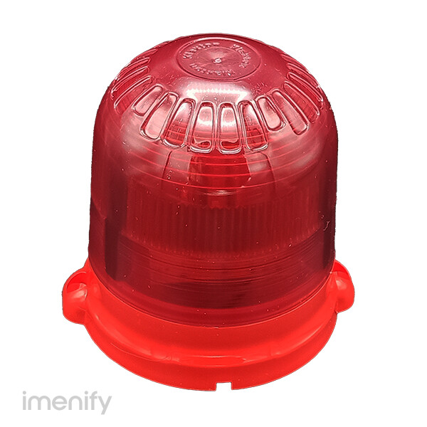 Police ball burglar alarm Police ball burglar alarm