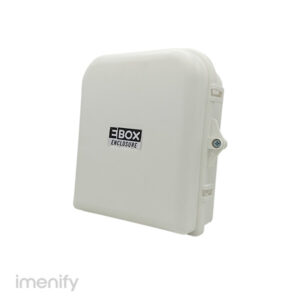تابلو برق ای باکس مدل E-BOX 20*25W
