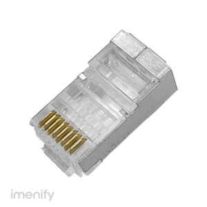 صفحه اصلی 79 سوکت شبکه CAT6 SFTP
