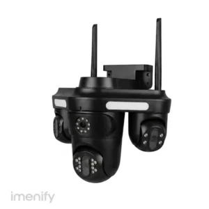 صفحه اصلی 70 دوربین سیمکارتی 3 لنز اوکم پرو 4G مدل WQQ871