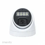 کیس خالی دوربین مداربسته دام مدل D02W