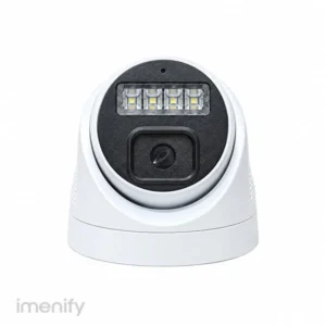 کیس دوربین مداربسته دام مدل D02W 23 کیس خالی دوربین مداربسته دام مدل D02W