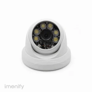 کیس دوربین مداربسته دام مدل DP-06 14 کیس خام دوربین مداربسته بالت مدل DP06
